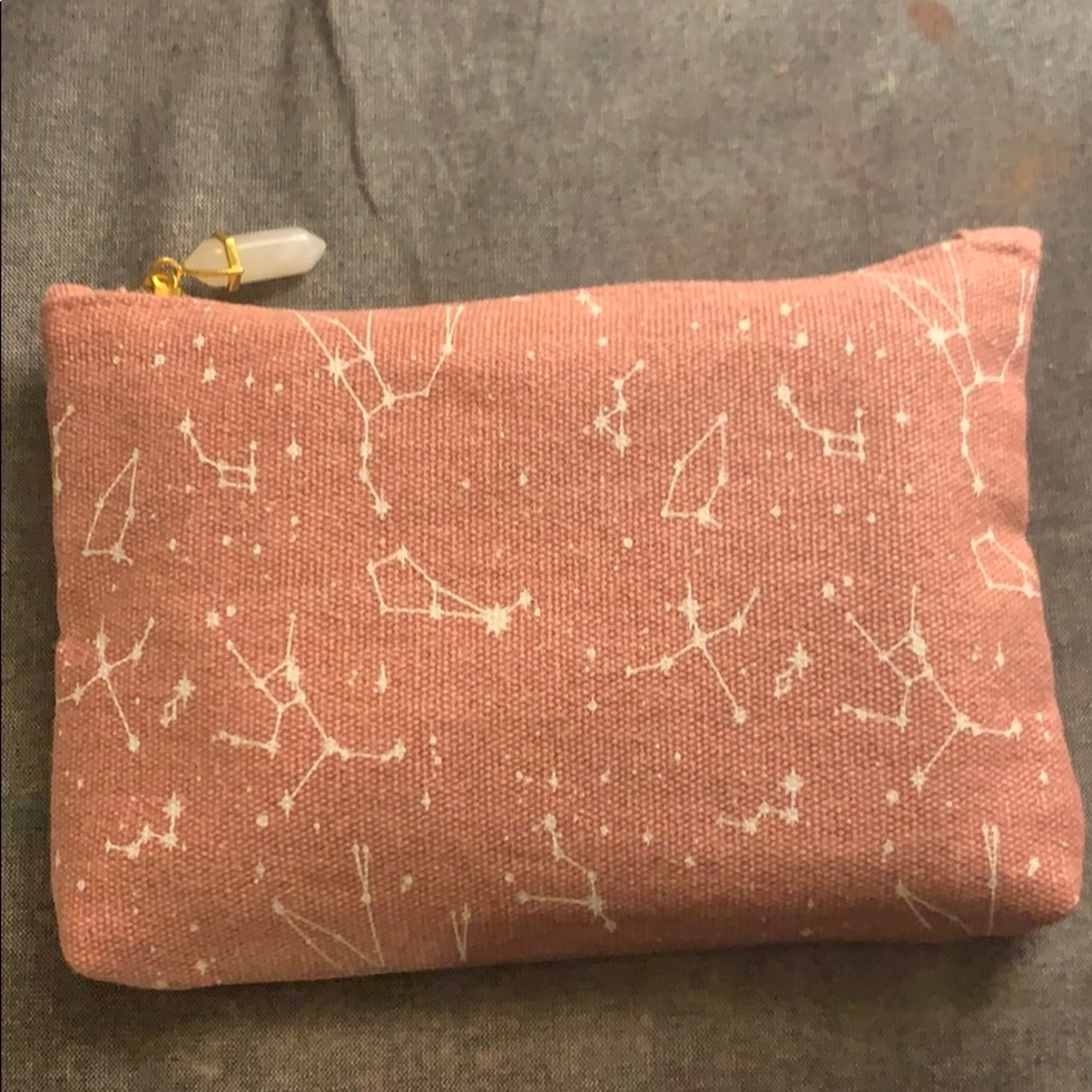 Ipsy makeup bag